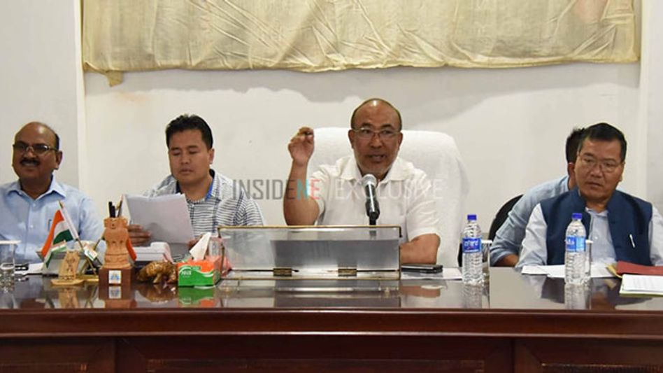 Assam: Union conducts protest in Tinsukia; demands free release of artist Neelim Mahanta Assam: Union conducts protest in Tinsukia; demands free release of artist Neelim Mahanta