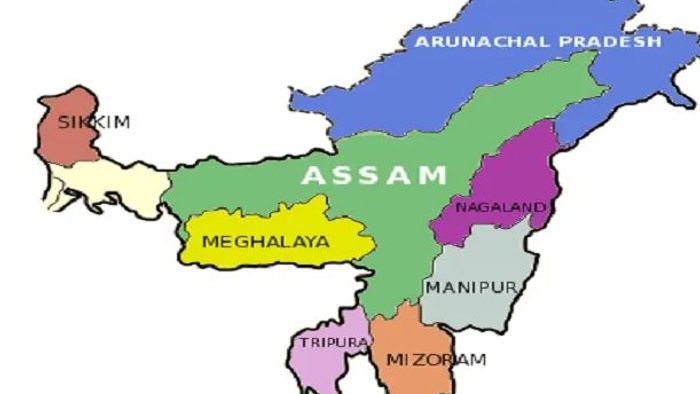 Centre gives approval to several surface transport projects in NE states