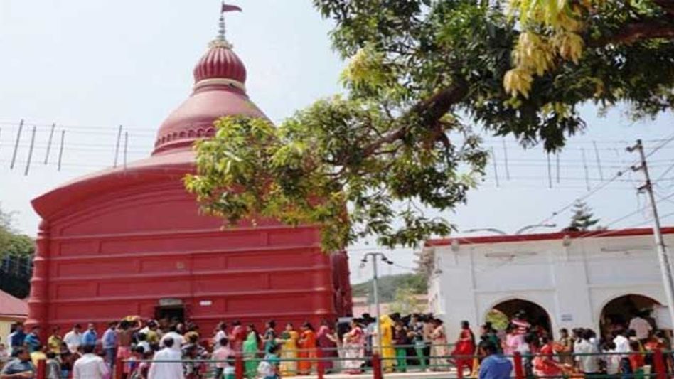 7 special trains introduced by NF Railways for Diwali mela in Tripura 7 special trains introduced by NF Railways for Diwali mela in Tripura