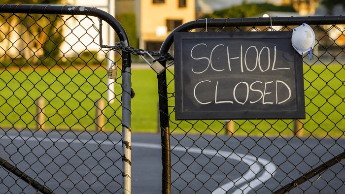 Assam: Guwahati's Gurukul Grammar School likely to be closed down due to detection of COVID cases