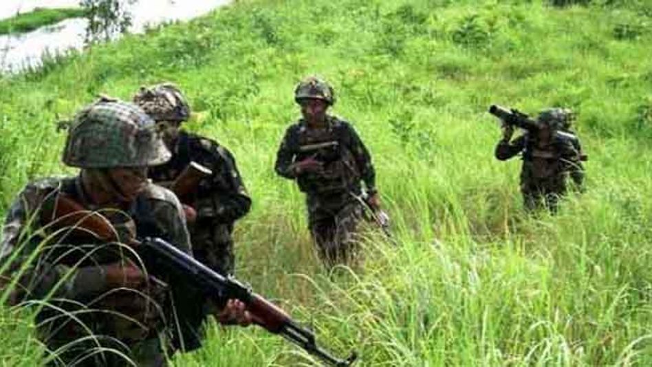 ARUNACHAL PRADESH: NSCN (IM) KILLED CADRES OF NSCN (U) ARUNACHAL PRADESH: NSCN (IM) KILLED CADRES OF NSCN (U)