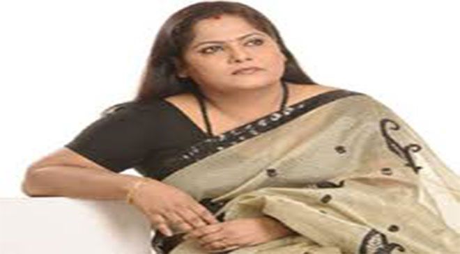 Dr Rita Chowdhury resigns from National Book Trust (NBT)