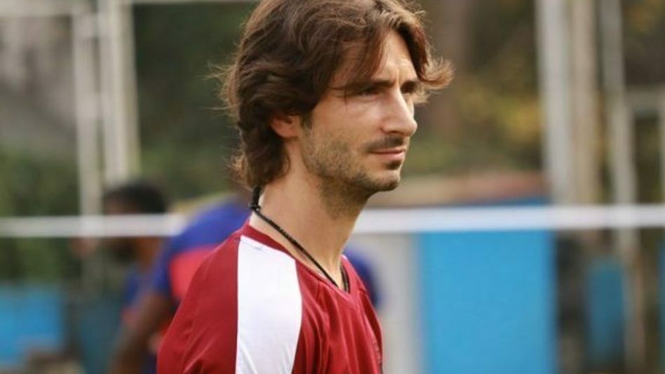 NEUFC Sack Head Coach Gerard Nus; Khalid Jamil Assigned as Interim Coach NEUFC Sack Head Coach Gerard Nus; Khalid Jamil Assigned as Interim Coach