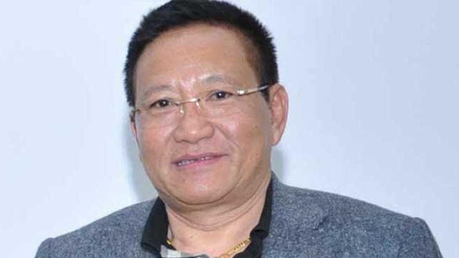 NPF's T R Zeliang slams Nagaland CM Neiphiu Rio over Citizenship (Amendment) Bill NPF's T R Zeliang slams Nagaland CM Neiphiu Rio over Citizenship (Amendment) Bill