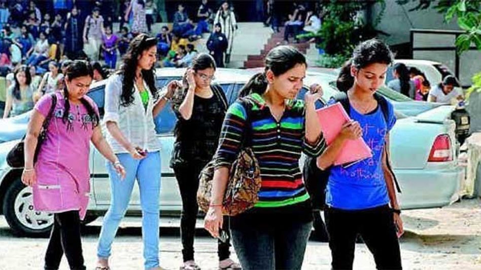 University in Guwahati to take disciplinary action against 'inappropriate' clothing University in Guwahati to take disciplinary action against 'inappropriate' clothing