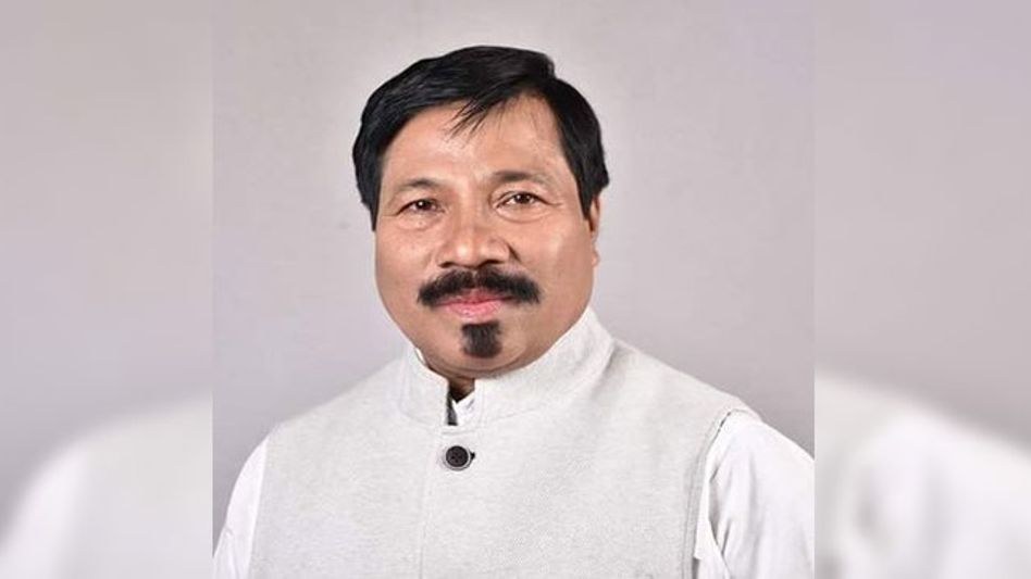 Assam cabinet minister Atul Bora tests positive for COVID-19 Assam cabinet minister Atul Bora tests positive for COVID-19