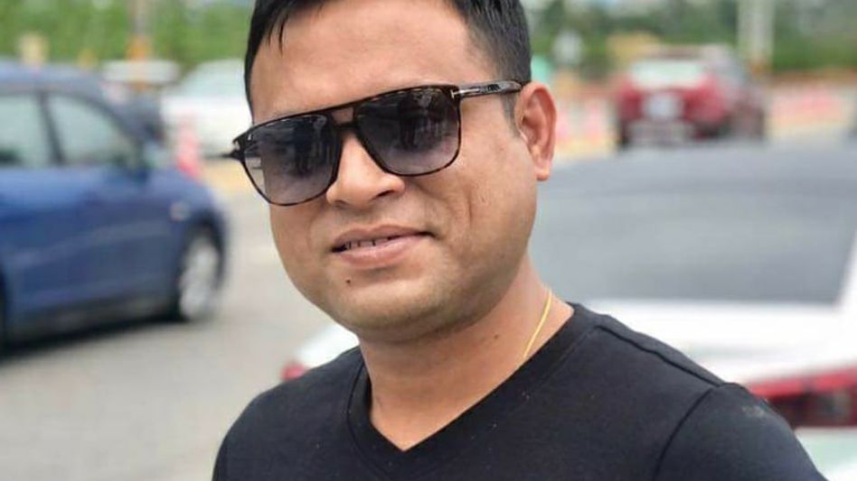Assam MP's nephew found hanging at his residence; suicide suspected Assam MP's nephew found hanging at his residence; suicide suspected
