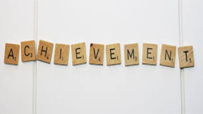 review