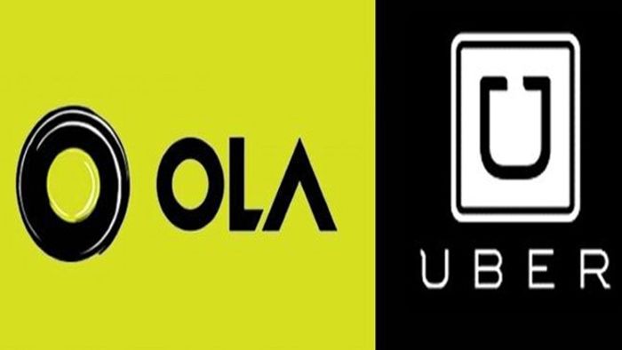 OLA UBER