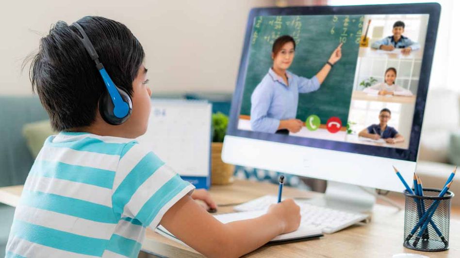 New trend of Online Classes and risk of hacking during pandemic New trend of Online Classes and risk of hacking during pandemic