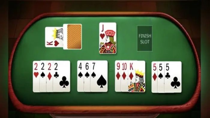 online rummy