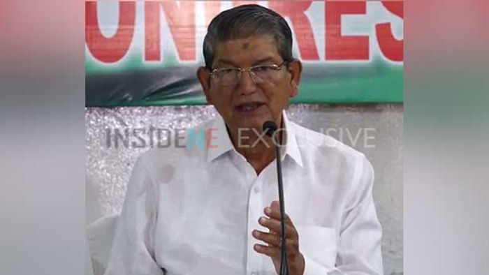 'Not a single Indian will be excluded from the NRC': Harish Rawat