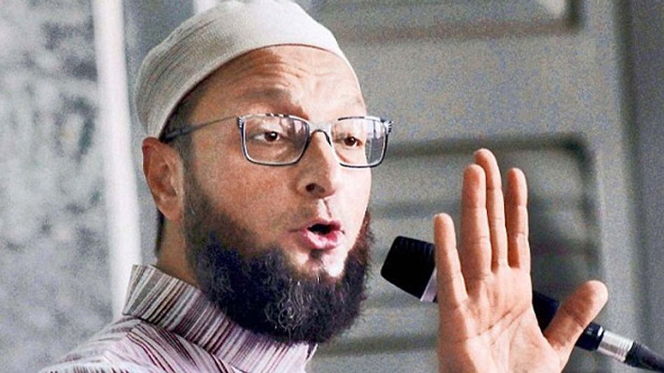 NOT YOUR JOB TO COMMENT ON AIUDF’s RISE IN ASSAM: OWAISI TELLS ARMY CHIEF NOT YOUR JOB TO COMMENT ON AIUDF’s RISE IN ASSAM: OWAISI TELLS ARMY CHIEF