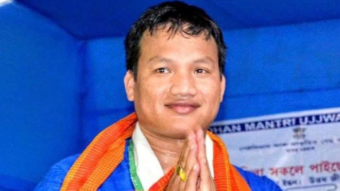 Debolal Gorlosa will be kicked out of power after polls