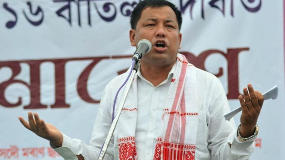 Naga peace talks must include all militant groups, demands Assam student leader Naga peace talks must include all militant groups, demands Assam student leader