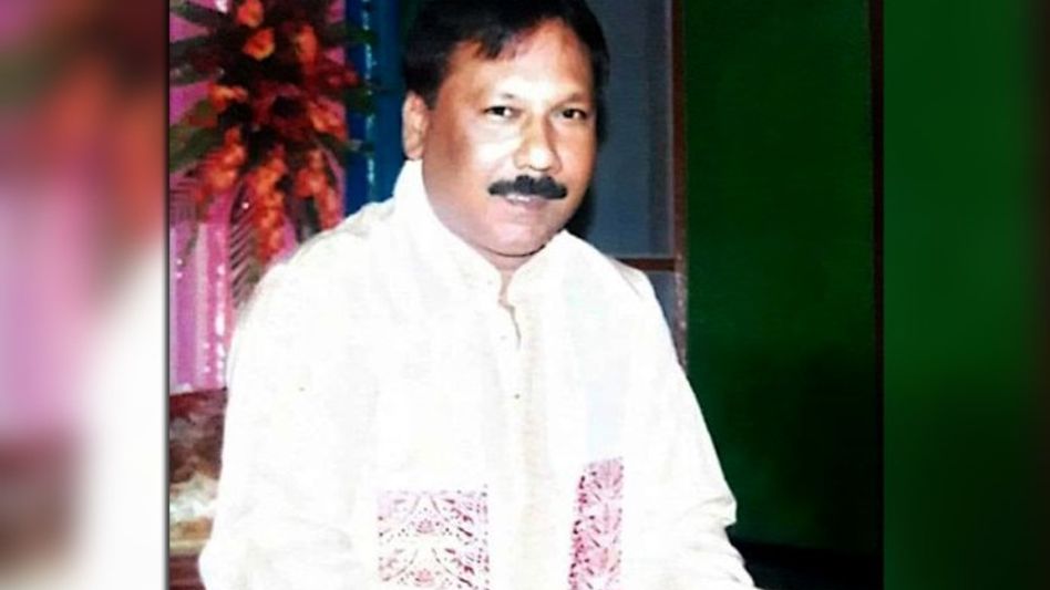 Assam: Rahul Gandhi condoles Parag Bhuyan's death, says he was exposing BJP's corruption Assam: Rahul Gandhi condoles Parag Bhuyan's death, says he was exposing BJP's corruption