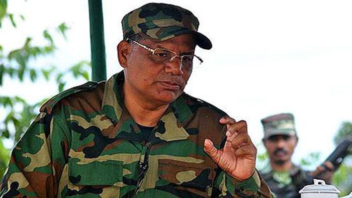 ULFA-I