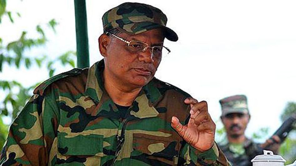 PARESH BARUAH’S NAME FEATURES IN NIA’S MOST WANTED LIST PARESH BARUAH’S NAME FEATURES IN NIA’S MOST WANTED LIST