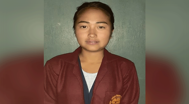 Nagaland Student to Represent State at PM Modi’s ‘Pariksha Pe Charcha’ Nagaland Student to Represent State at PM Modi’s ‘Pariksha Pe Charcha’