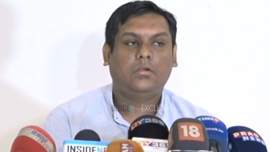 ASSAM: AN AUTOCRATIC RULE BY RIPUN BORA: PARTH PROTIM BORA ASSAM: AN AUTOCRATIC RULE BY RIPUN BORA: PARTH PROTIM BORA