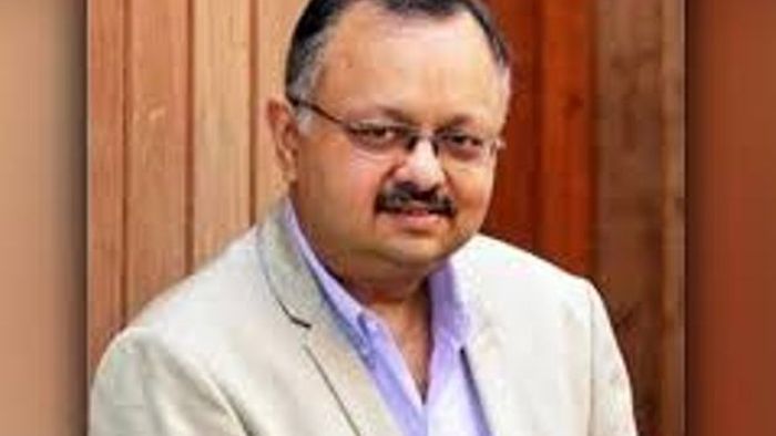 Ex-BARC CEO Partho Dasgupta admits to receiving bribes from Arnab Goswami