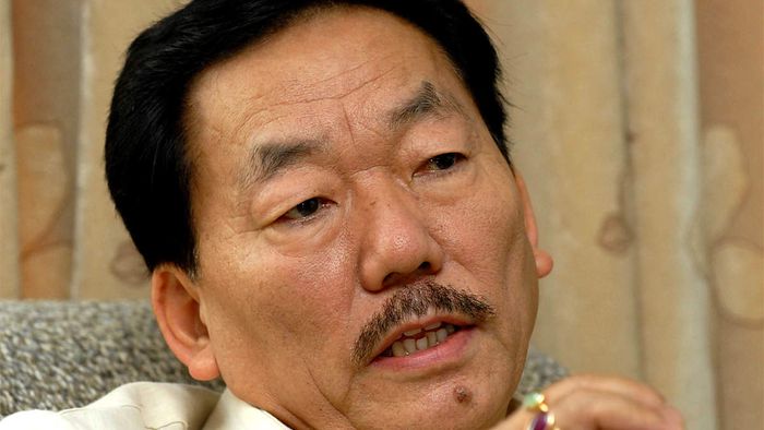 Chamling
