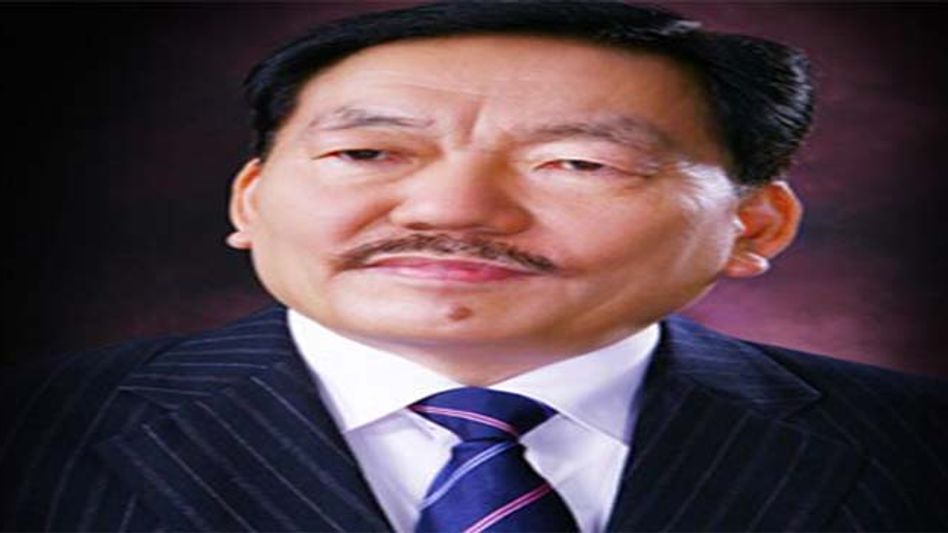 SIKKIM: PAWAN CHAMLING INAUGURATES CIVIL JUDGE CUM JUDICIAL MAGISTRATE’S COURT SIKKIM: PAWAN CHAMLING INAUGURATES CIVIL JUDGE CUM JUDICIAL MAGISTRATE’S COURT