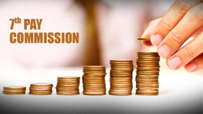 Pay Commission