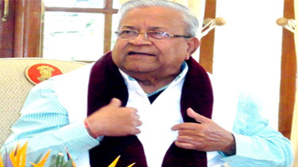 NAGALAND: DONATE BLOOD AND SAVE LIFE: PB ACHARYA NAGALAND: DONATE BLOOD AND SAVE LIFE: PB ACHARYA