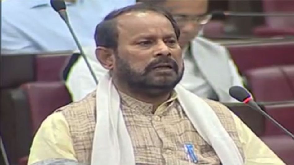 ASSAM: SENIOR AGP LEADER UNHAPPY OVER THE WORKINGS OF BJP ASSAM: SENIOR AGP LEADER UNHAPPY OVER THE WORKINGS OF BJP