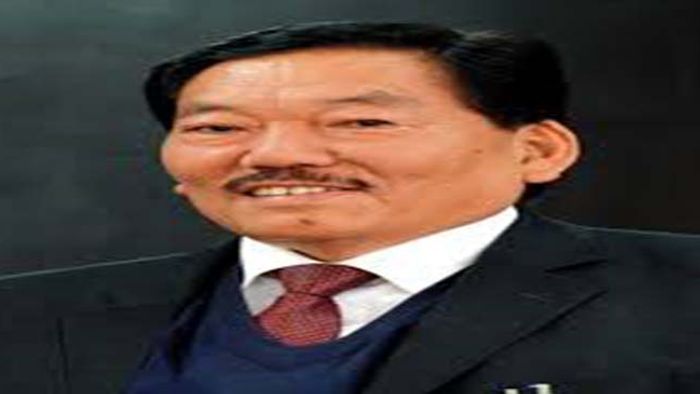 pawan chamling