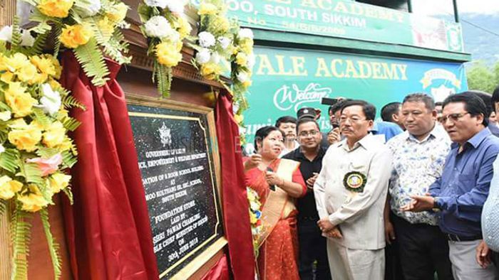 pawan chamling