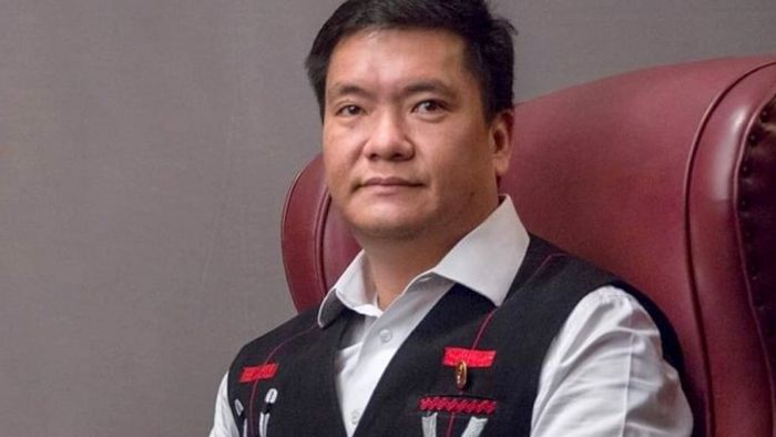 khandu