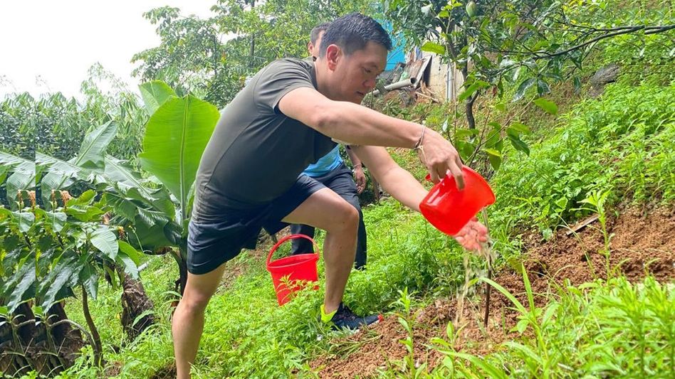 On Environment Day, Arunachal CM appeals to protect nature, avoids mentioning Dibang Valley On Environment Day, Arunachal CM appeals to protect nature, avoids mentioning Dibang Valley