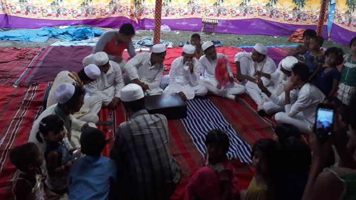 pangal community marriage