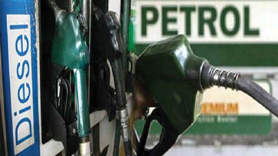 Vote and avail discount on petrol and diesel prices on D-Day Vote and avail discount on petrol and diesel prices on D-Day