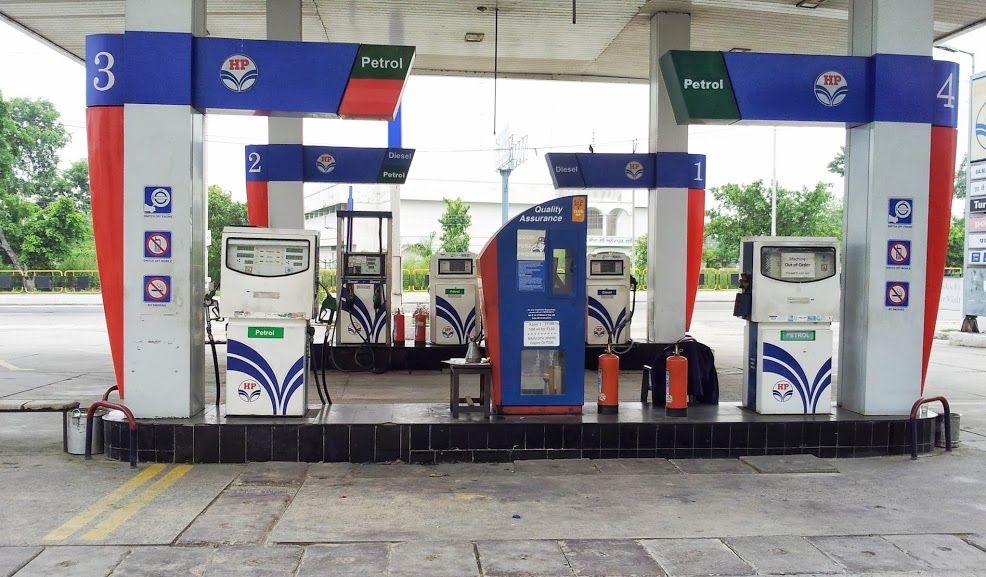 Petrol price touches new heights in Assam, reaches Rs 83.12 in Jorhat