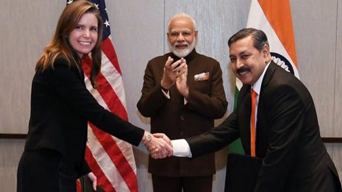 Petronet Inks MoU with US Firm Tellurian to Import 5 Million Tonnes LNG