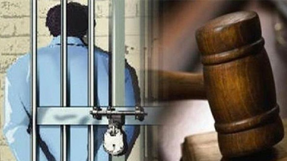ASSAM: 18 CHARGED IN MURDER CASE WERE SENTENCED LIFE IMPRISIONMENT ASSAM: 18 CHARGED IN MURDER CASE WERE SENTENCED LIFE IMPRISIONMENT