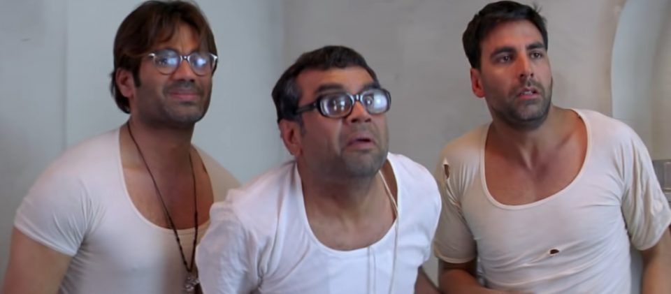hera pheri