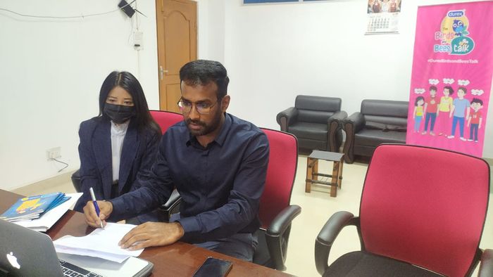 Nagaland: 'The Birds and the Bees' programme launched for adolescents