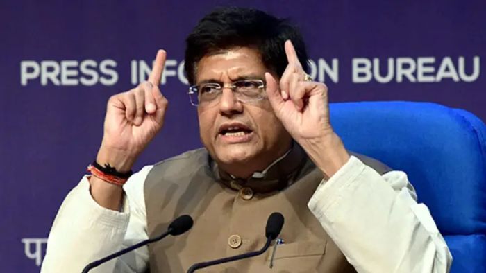 India emerged as voice of developing, least developing countries at WTO: Piyush Goyal