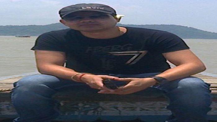 ASSAM: DTO(ENFORCEMENT) KAMRUP(M) PRASENJIT KUMAR GHOSH INTERROGATED BY CID