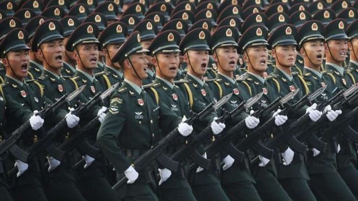 Chinese PLA to handover abducted Arunachal youths to India on Saturday