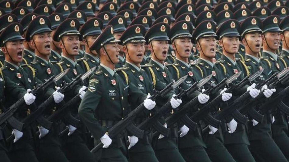 Arunachal police admits to the abduction of five Indian youths by Chinese PLA Arunachal police admits to the abduction of five Indian youths by Chinese PLA