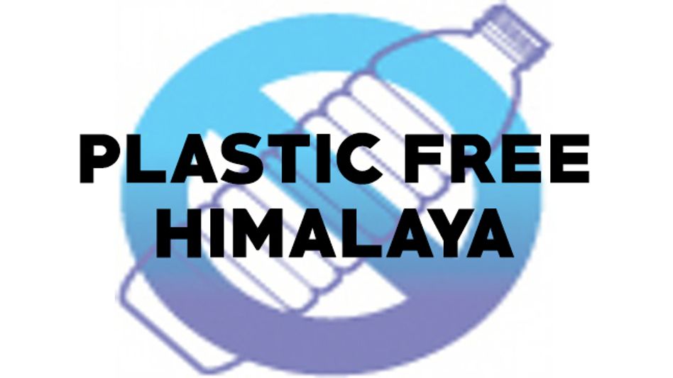 ARUNACHAL PRADESH: AWARENESS PROGRAM ON ‘PLASTIC FREE HIMALAYA’ ARUNACHAL PRADESH: AWARENESS PROGRAM ON ‘PLASTIC FREE HIMALAYA’