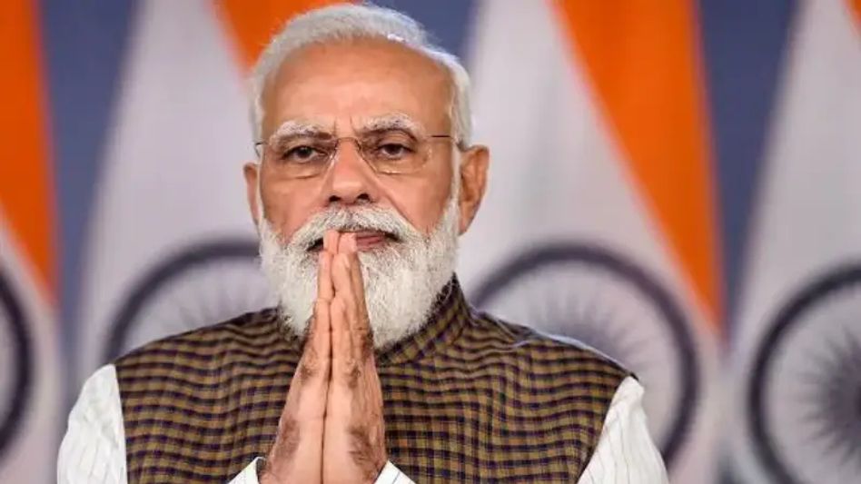 PM Modi To Inaugurate Global Patidar Business Summit Today in Gujarat PM Modi To Inaugurate Global Patidar Business Summit Today in Gujarat