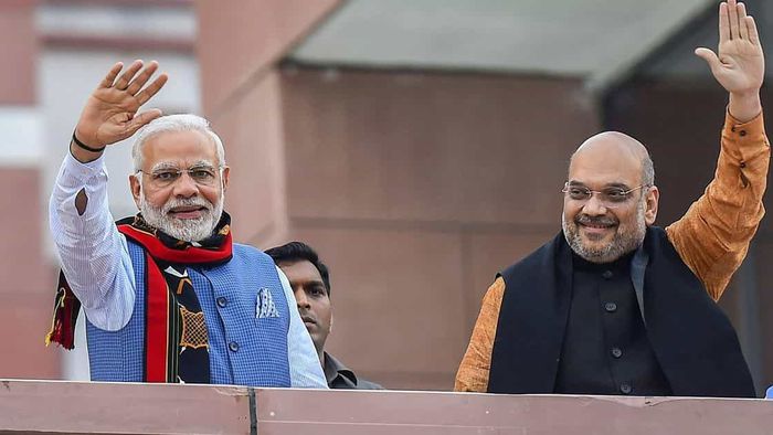 Modi