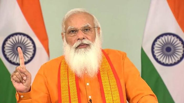 MODI