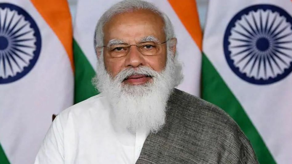 PM Modi turns 71 today; birthday celebrated in Arunachal's Tawang as well PM Modi turns 71 today; birthday celebrated in Arunachal's Tawang as well
